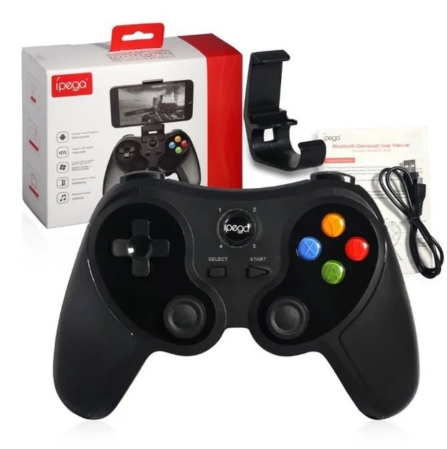 Джойстик беспроводной iPEGA PG-9078 Bluetooth