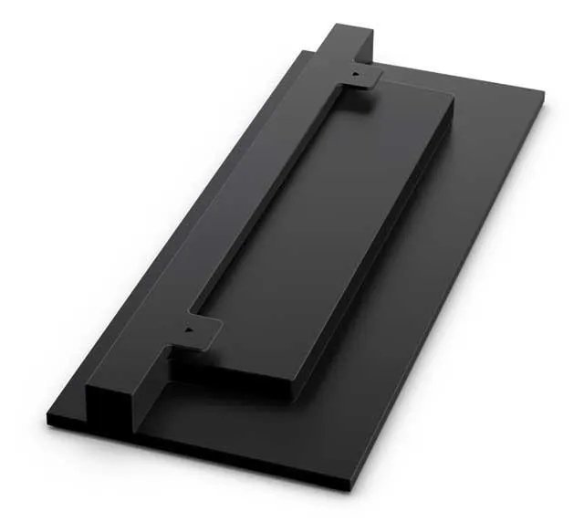 Вертикальная подставка Vertical Stand для Xbox One S черный (X-ONES-005)