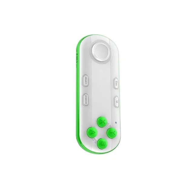 Bluetooth-контроллер джойстик
