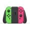 Nintendo Switch Joy-Con Pink/Green (пара)