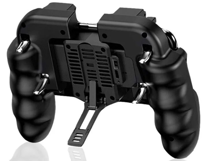 Беспроводной геймпад GamePro MG320 Black