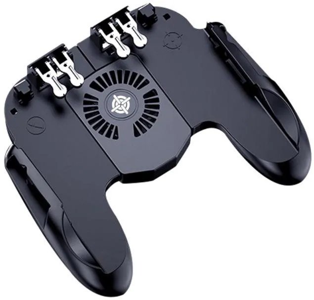 Беспроводной геймпад GamePro MG320 Black