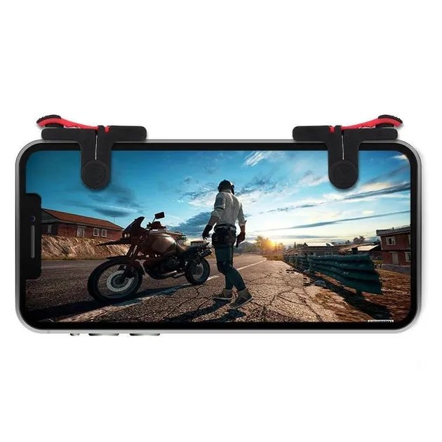 Безпровідний геймпад тригер Shooter PUBG Mobile D9