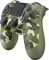 Sony DualShock 4 V2 Green Camouflage (9895152)
