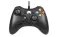 Проводной иксбокс USB Контроллер Microsoft Xbox 360 черный