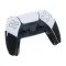 Силиконовые наклейки на ручки, прицельные кольца на стики (controller grips) для геймпада DualSense консоли Sony PlayStation 5 (PS5 / PS5 Digital Edition)