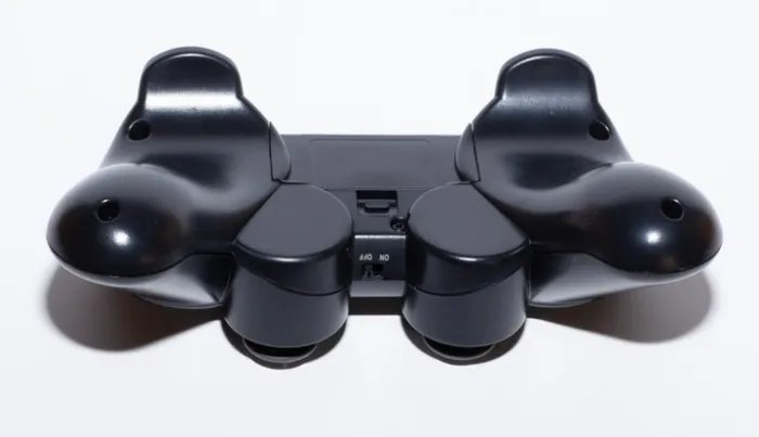 Джойстик беспроводной для Sony PlayStation 2 OEM