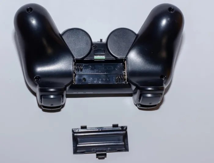 Джойстик беспроводной для Sony PlayStation 2 OEM
