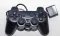 Джойстик для PS2/PS1 проводной DualShock подходит для Sony PlayStation 1/2