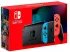 Nintendo Switch HAC-001-01 Neon Blue-Red