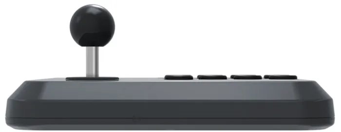 Аркадный стик Hori Fighting Stick Mini for Nintendo Switch (NSW-149U)