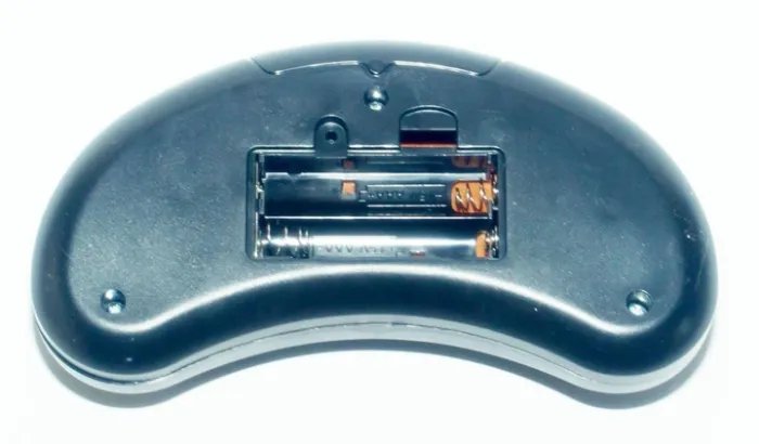 Игровая приставка Сега Retro HD2.4 (HDMI, беспроводные джойстики, поддержка картриджей Sega Mega Drive 2)