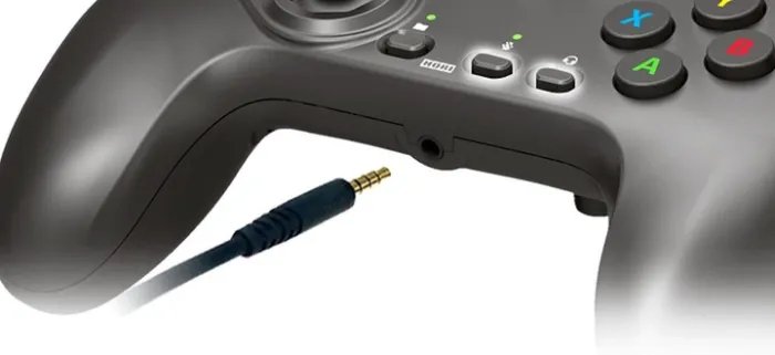 Геймпад Hori Fighting Commander OCTA Designed for Xbox Series X/S