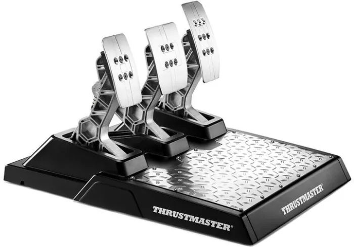 Педальный блок Thrustmaster T-LCM PRO PEDALS Black (4060121)