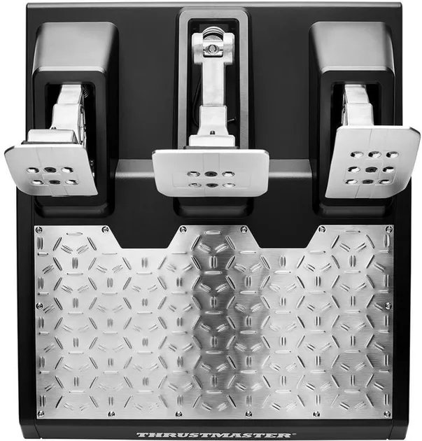 Педальный блок Thrustmaster T-LCM PRO PEDALS Black (4060121)