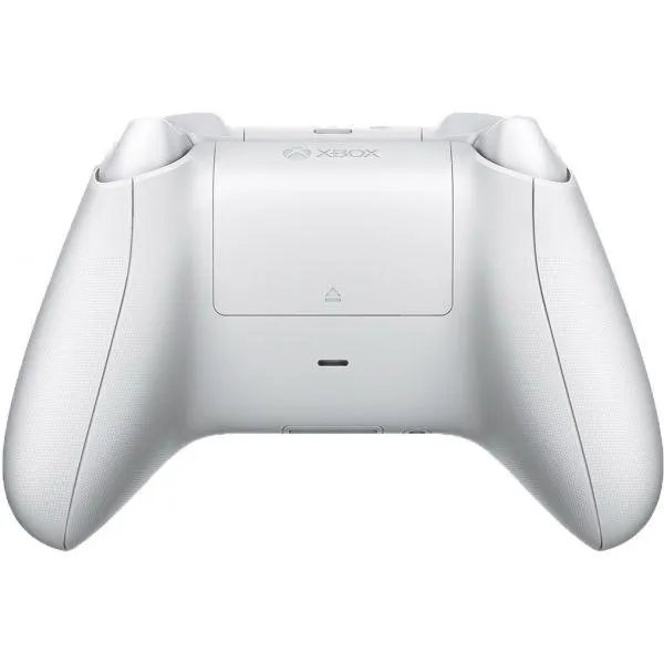 Microsoft Xbox Series X | S Wireless Controller with Bluetooth (Robot White) + Play & Charge kit для Xbox Series X і Xbox Series S
