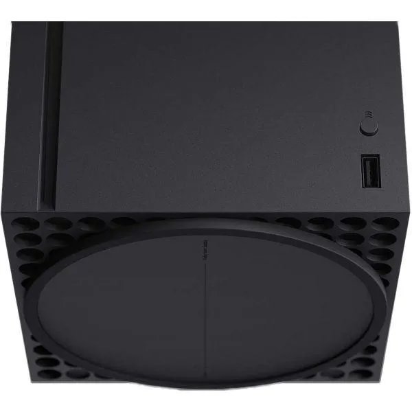 Microsoft Xbox Series X 1Tb + Mortal Kombat 11 Ultimate (русская версия)