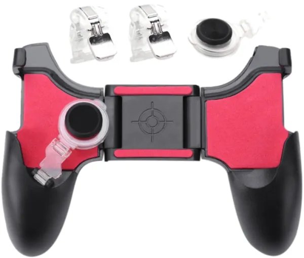 Геймпад для телефона Seuno 5 в 1 (GS25)