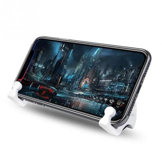 Триггеры для телефона Seuno PGT-1 white (GS29)