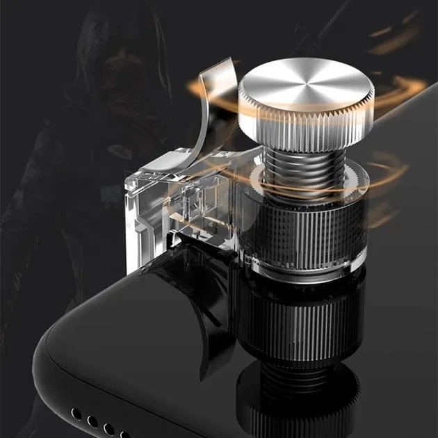 Геймпад металлические триггеры Seuno R11 (GS12)
