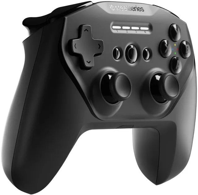 Беспроводной геймпад SteelSeries Stratus Duo 69075 (SS69075)