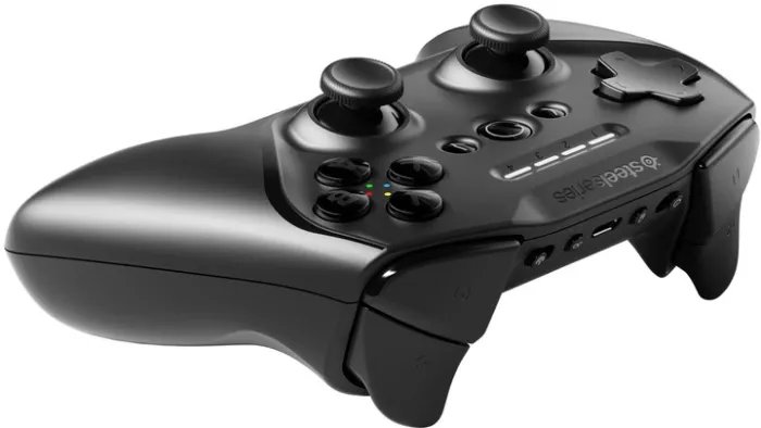 Беспроводной геймпад SteelSeries Stratus Duo 69075 (SS69075)