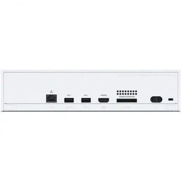 Microsoft Xbox Series S 512Gb + FIFA 22 (русская версия)