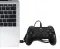 Игровой геймпад Xiaomi Beitong Wired Gamepad PC,PS Light Edition-D2E Black (BTP-BD2E)