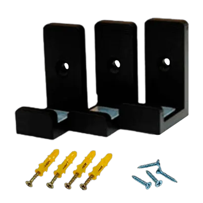 Крепление RMC PlayStation 4 Pro На Стену Black