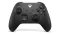 Беспроводной геймпад Microsoft Xbox Wireless Controller Carbon Black (QAT-00002)
