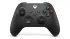 Беспроводной геймпад Microsoft Xbox Wireless Controller Carbon Black (QAT-00002)
