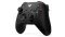 Беспроводной геймпад Microsoft Xbox Wireless Controller Carbon Black (QAT-00002)
