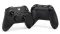 Беспроводной геймпад Microsoft Xbox Wireless Controller Carbon Black (QAT-00002)