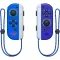 Набор Nintendo 2 Контроллера Joy-Con издание The Legend of Zelda: Skyward Sword (45496431495)