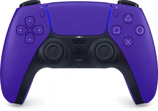 Беспроводной геймпад PlayStation 5 Dualsense Purple для PS5/PS 5 Digital Edition
