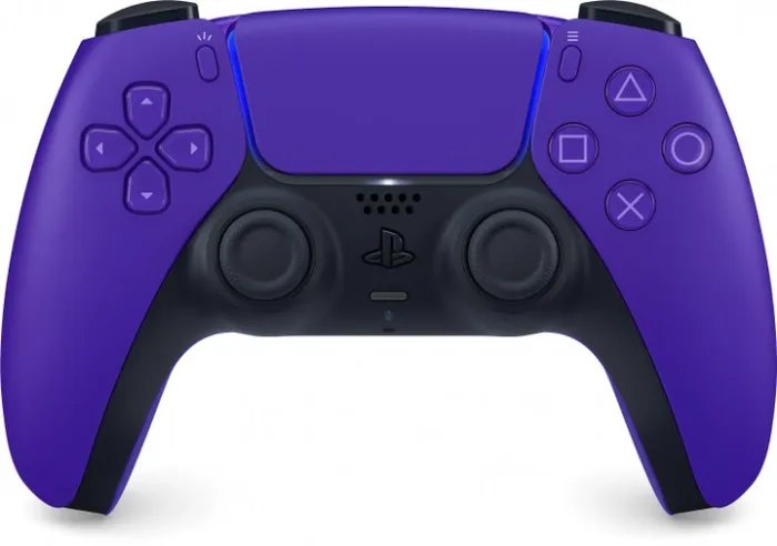Беспроводной геймпад PlayStation 5 Dualsense Purple для PS5/PS 5 Digital Edition