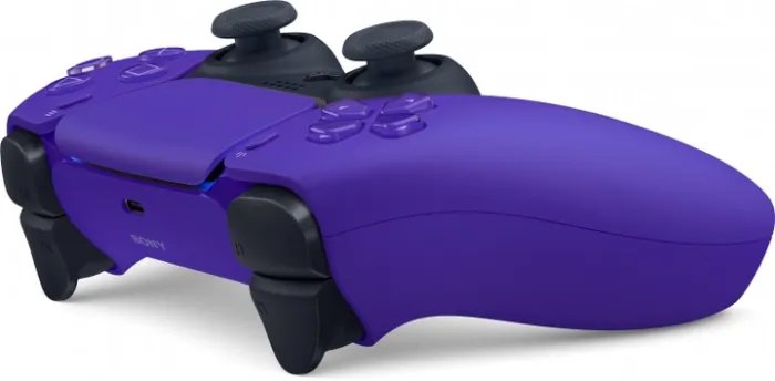 Беспроводной геймпад PlayStation 5 Dualsense Purple для PS5/PS 5 Digital Edition