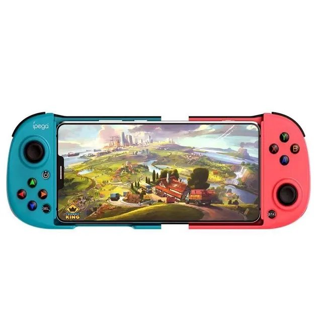 Геймпад Ipega PG-9217B джойстик, игровой контроллер Android, IOS