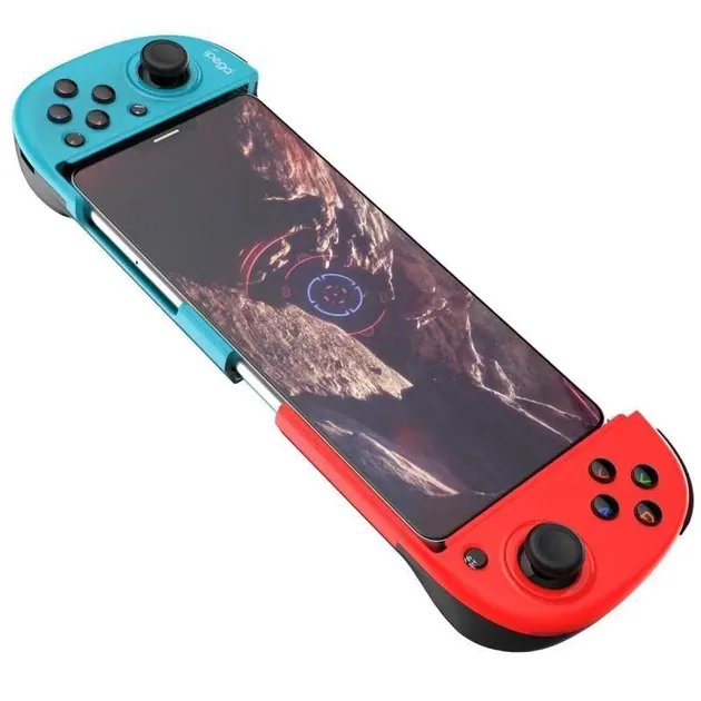 Геймпад Ipega PG-9217B джойстик, игровой контроллер Android, IOS
