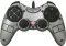 Проводной геймпад Defender Zoom PC Silver/Black (64244)