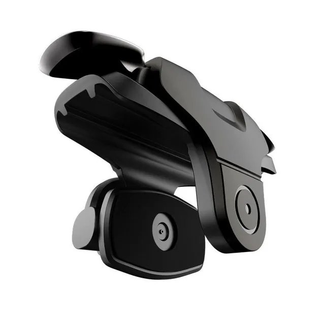 Беспроводной геймпад триггер Shooter PUBG Mobile F301 Black