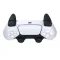 Силіконові накладки на стіки і тригери L2/R2 DOBE (trigger kit, thumb grips) для геймпада DualSense Sony PlayStation PS5 / PS5 Digital Edition