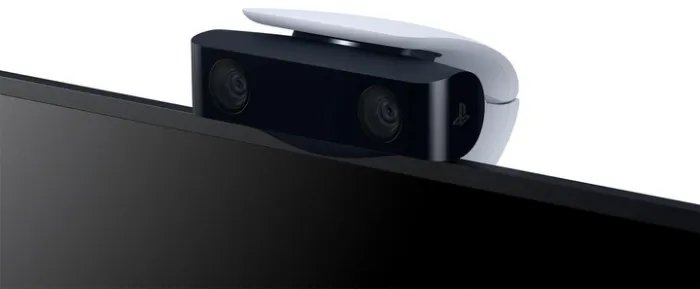 Камера PlayStation 5 HD Camera для PS5 Ultra HD/ PS5 Digital Edition
