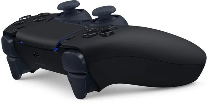 Геймпад Sony DualSense для PS5 Midnight Black (9827696) [57473]