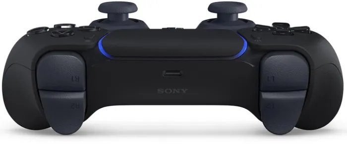 Геймпад Sony DualSense для PS5 Midnight Black (9827696) [57473]