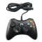 Проводной геймпад для PC и Xbox 360 - DialogGame XB360 (Vibration) USB Black
