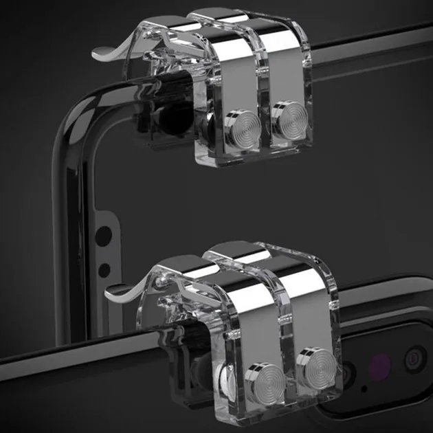 Триггеры двойные для телефона Seuno R11s (GS278)