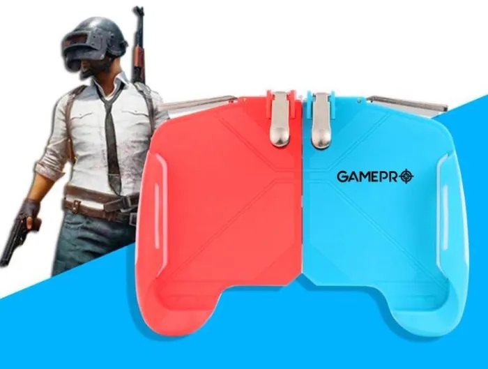 Триггер GamePro Black (MG105C)
