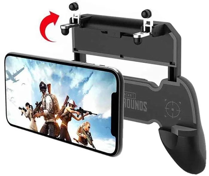 Триггер GamePro Black (MG111)