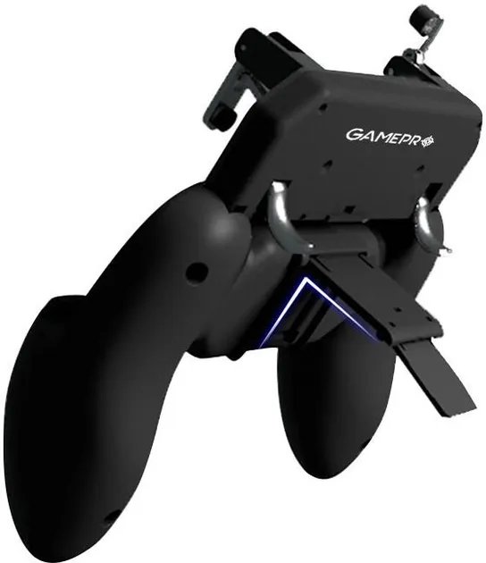 Триггер GamePro Black (MG111)